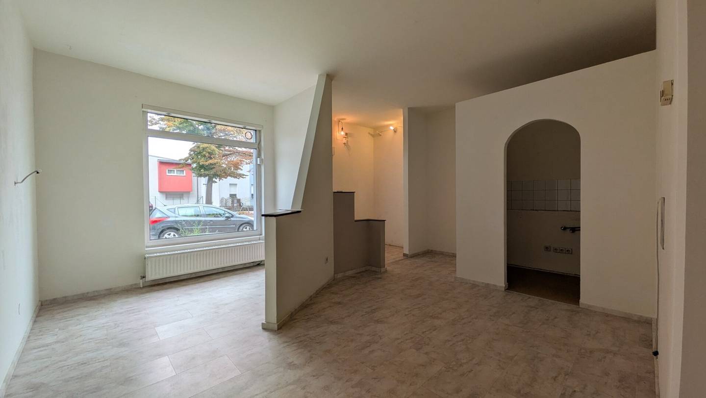 Attractive commercial premises with flexible room layout in a well frequented location – 1220 Vienna