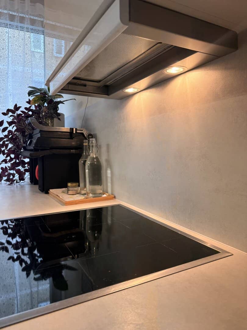 Charming 3-room apartment near Thaliastraße in the 16th district