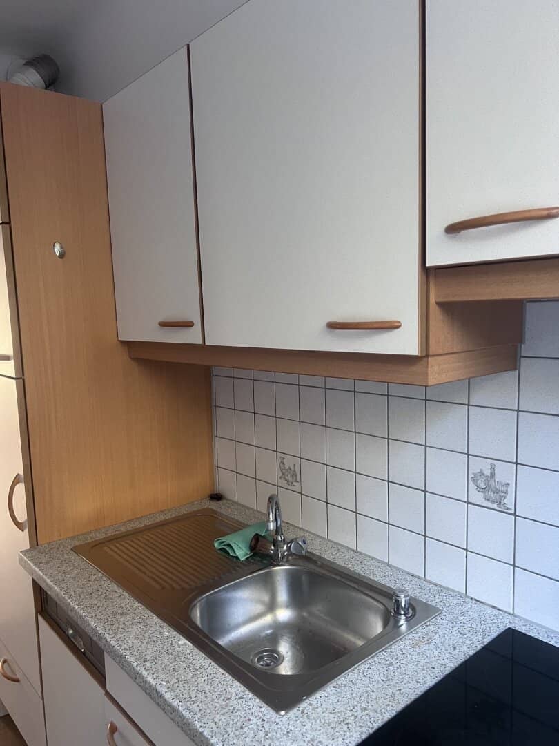 Charming 2-room ground floor apartment in 2560 Berndorf – 67.78m², Rent €698