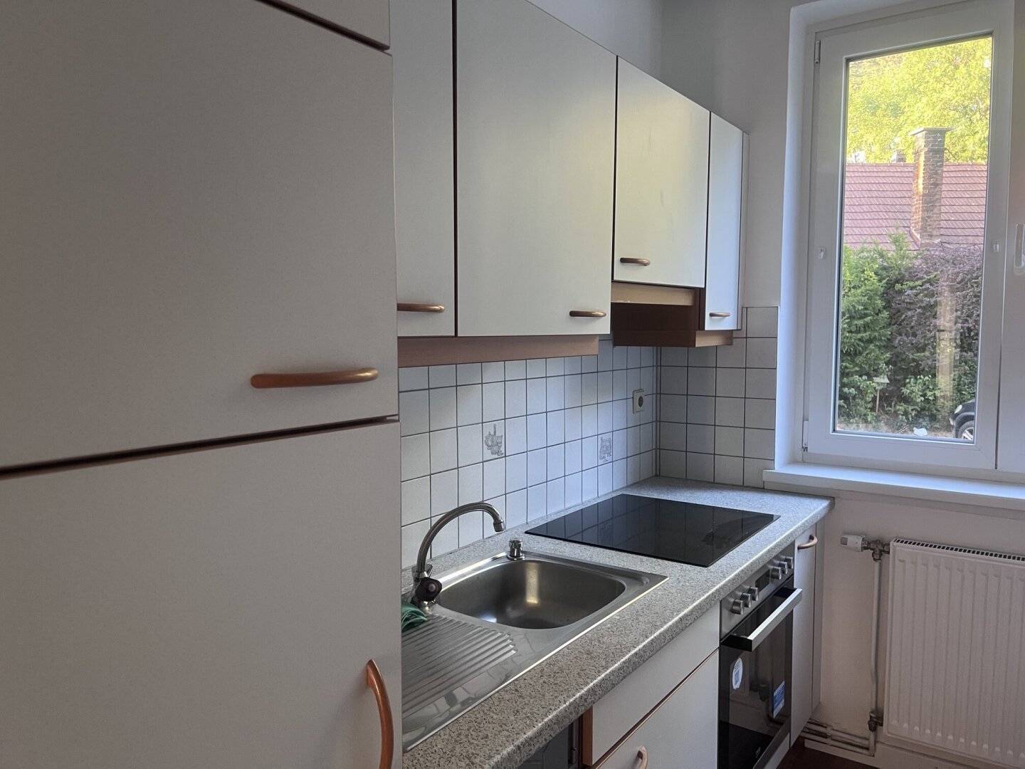 Charming 2-room ground floor apartment in 2560 Berndorf – 67.78m², Rent €698