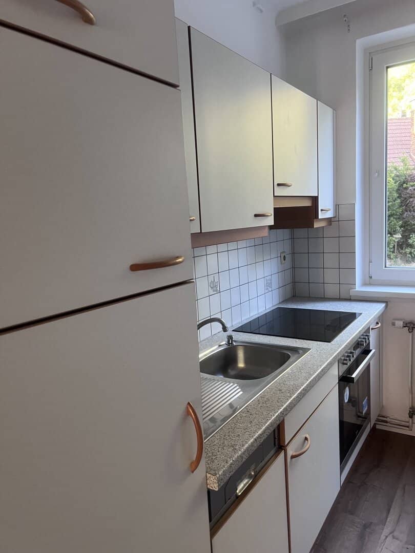 Charming 2-room ground floor apartment in 2560 Berndorf – 67.78m², Rent €698