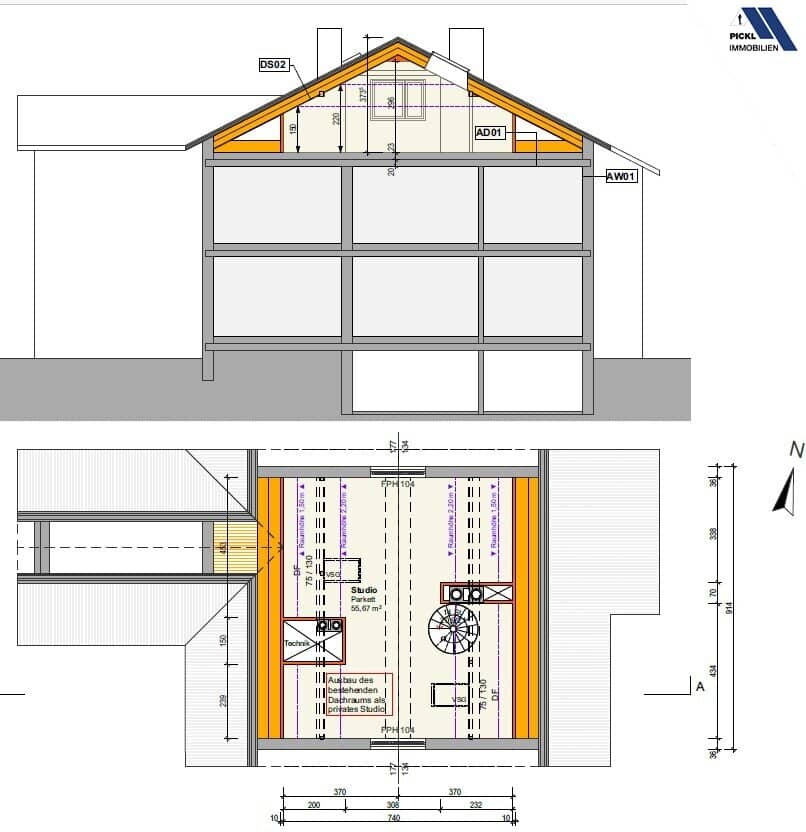 Floor plan 3