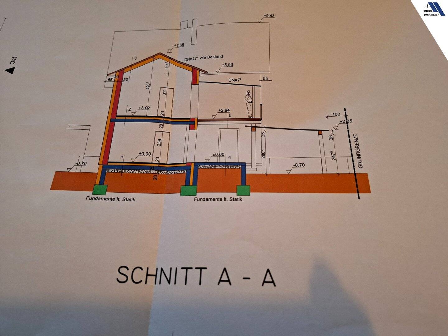 Floor plan 9