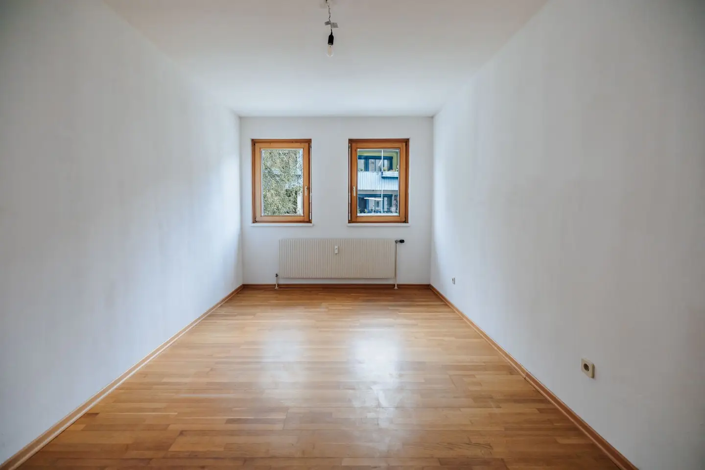 FAMILY APARTMENT I WEST LOGGIA I 4 ROOMS I GENEROUS LAYOUT I 1ST FLOOR I BRIGHT AND ROOMY I PROJEKT WOHNEN