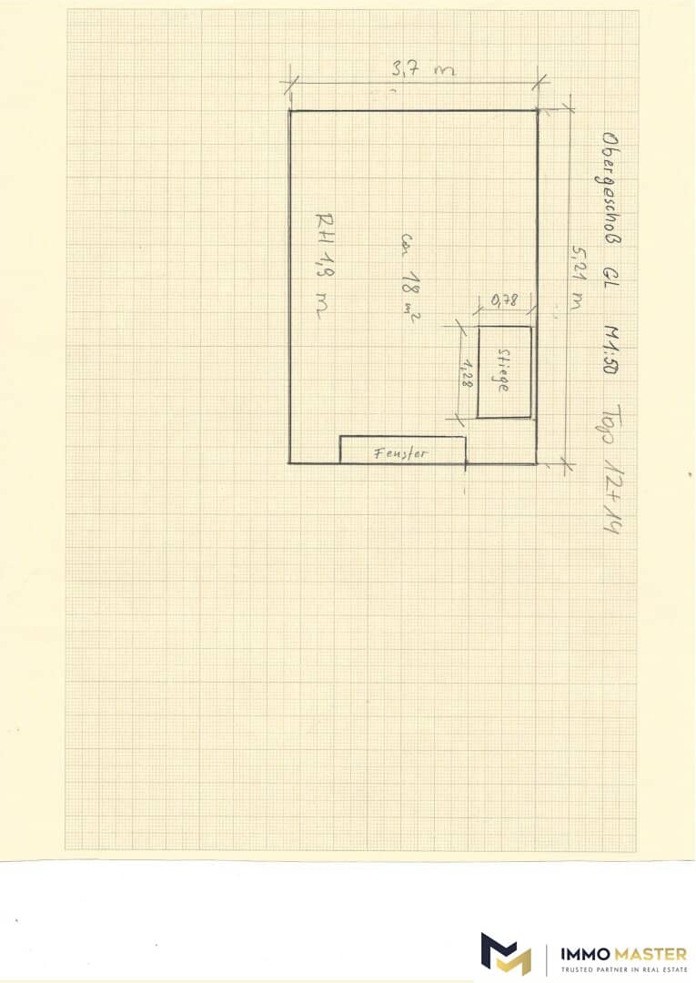 Grundriss 2