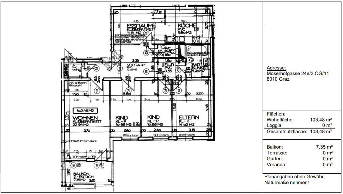 Grundriss 1