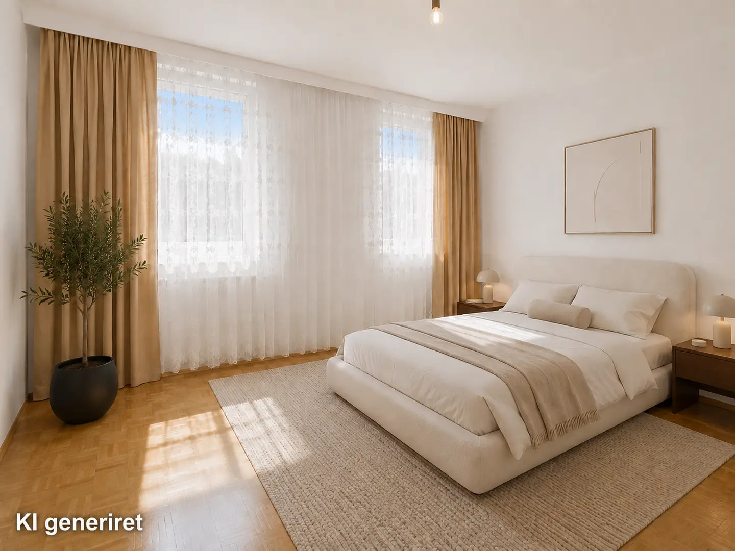 Lichtdurchflutete Wohnung mit Lift nahe U1