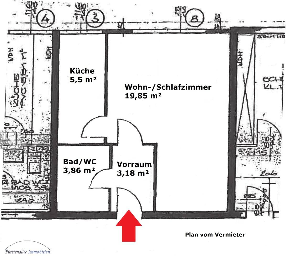 Grundriss 1