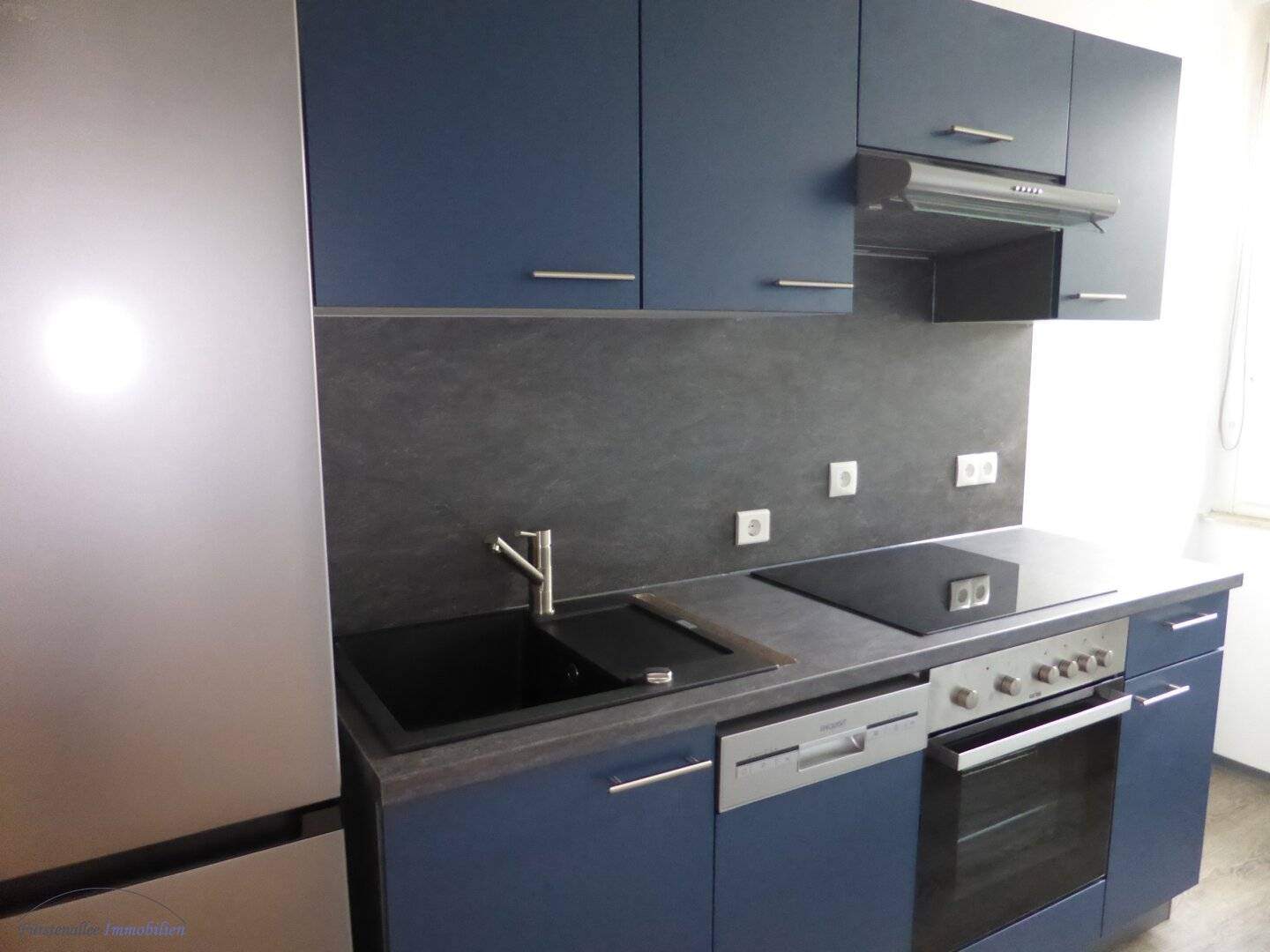 MIETE HERRNAU: Fischer-v.-Erlach-Straße - Nähe NAWI und UNIPARK: Ruhiges 32 m² 1-Raum-Apartment mit separater Küche