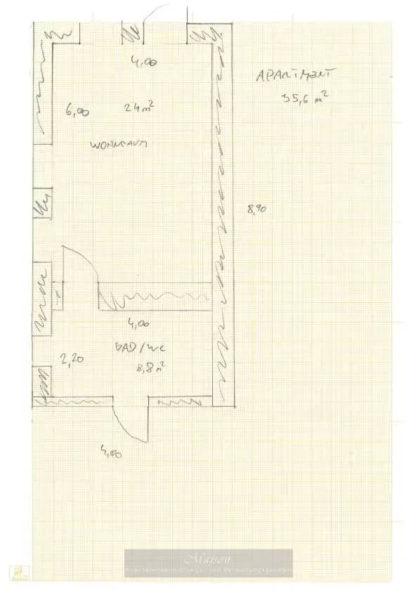 Floor plan 3