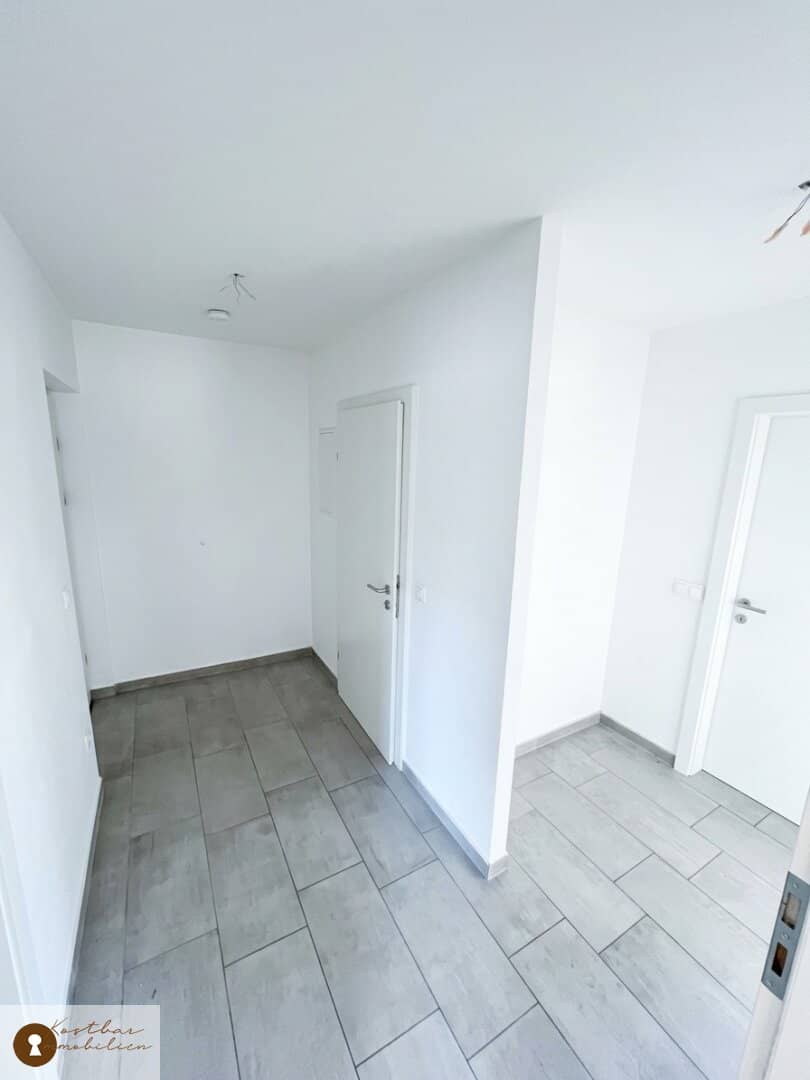 Two and a half rooms full of light and joie de vivre – your new apartment in Voitsberg is waiting for you Pets welcome