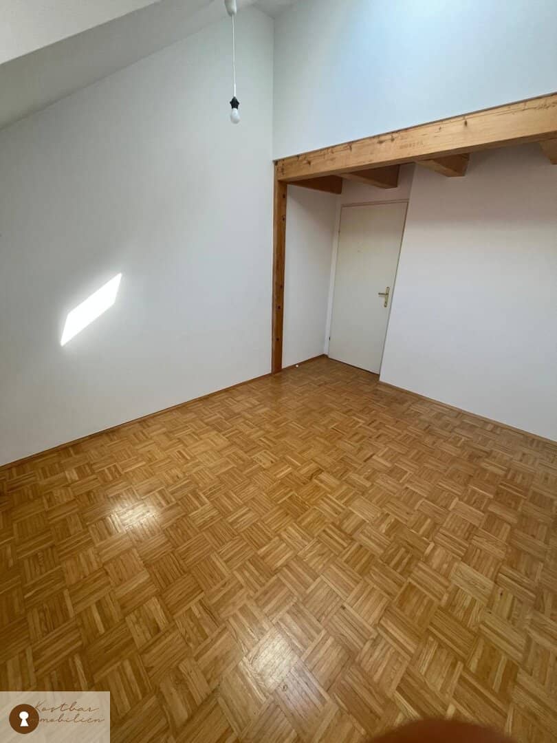 Attention students: Charming maisonette apartment with gallery next to the TU for rent