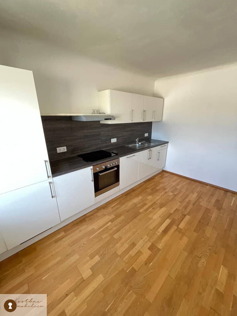 Here you will feel immediately at home: Delightful 2.5-room apartment in Hergottwiesgasse for rent