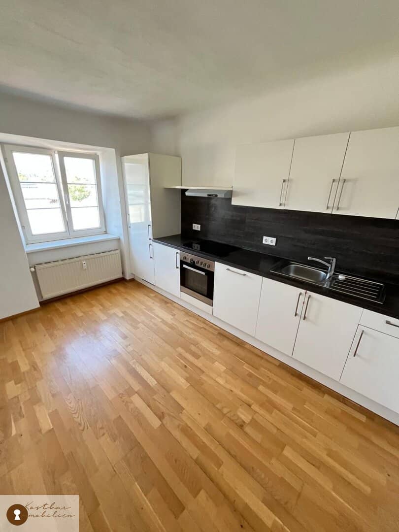 Here you will feel immediately at home: Delightful 2.5-room apartment in Hergottwiesgasse for rent