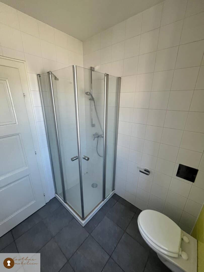 Here you will feel immediately at home: Delightful 2.5-room apartment in Hergottwiesgasse for rent