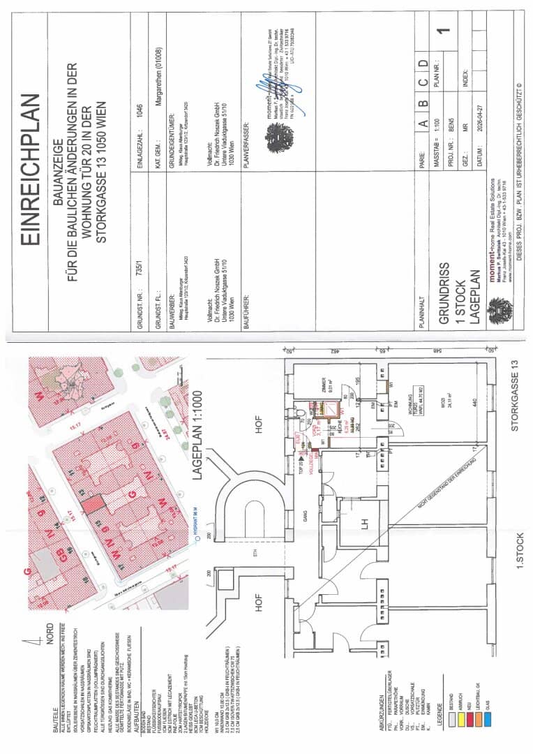 Grundriss 1