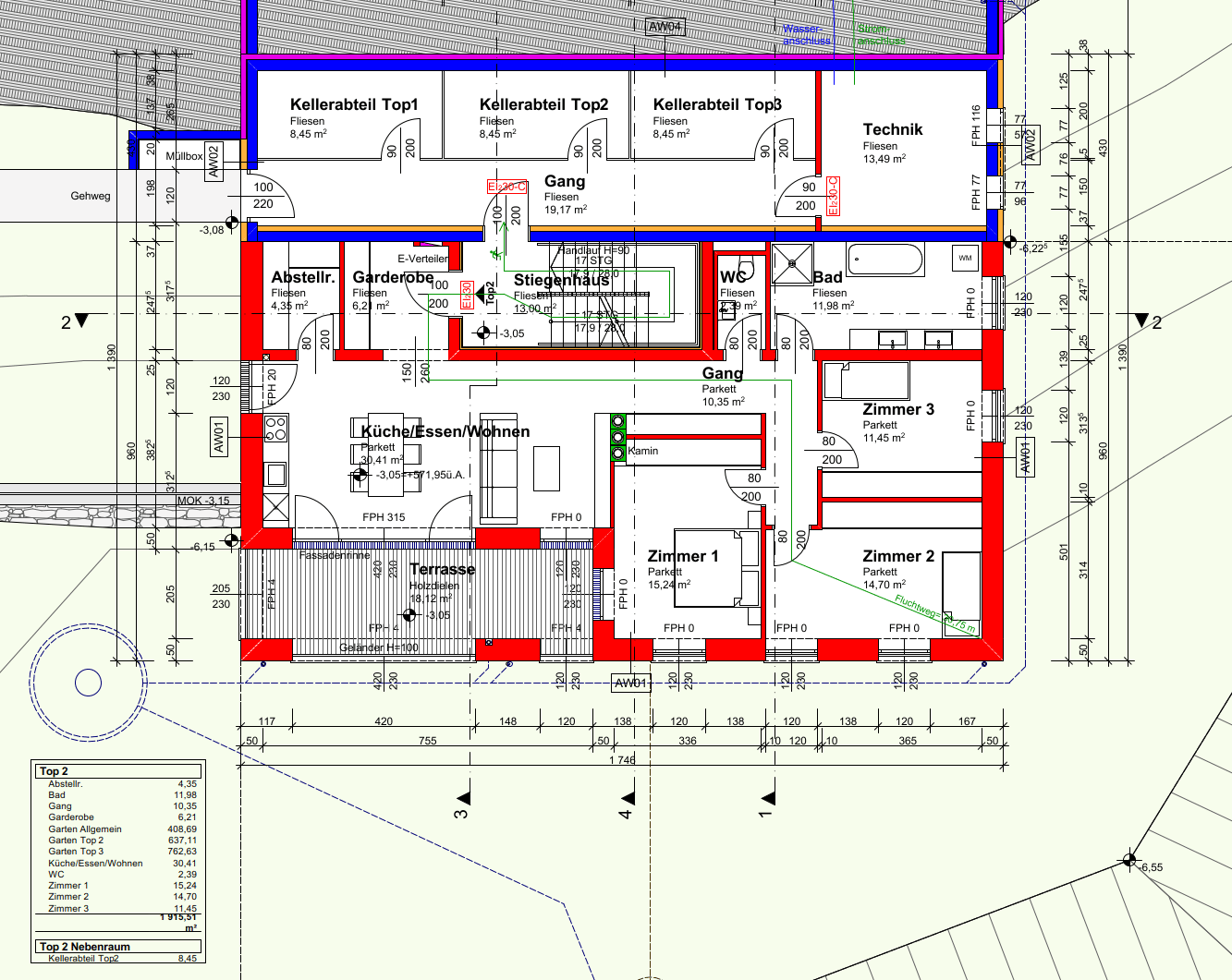 Grundriss 1