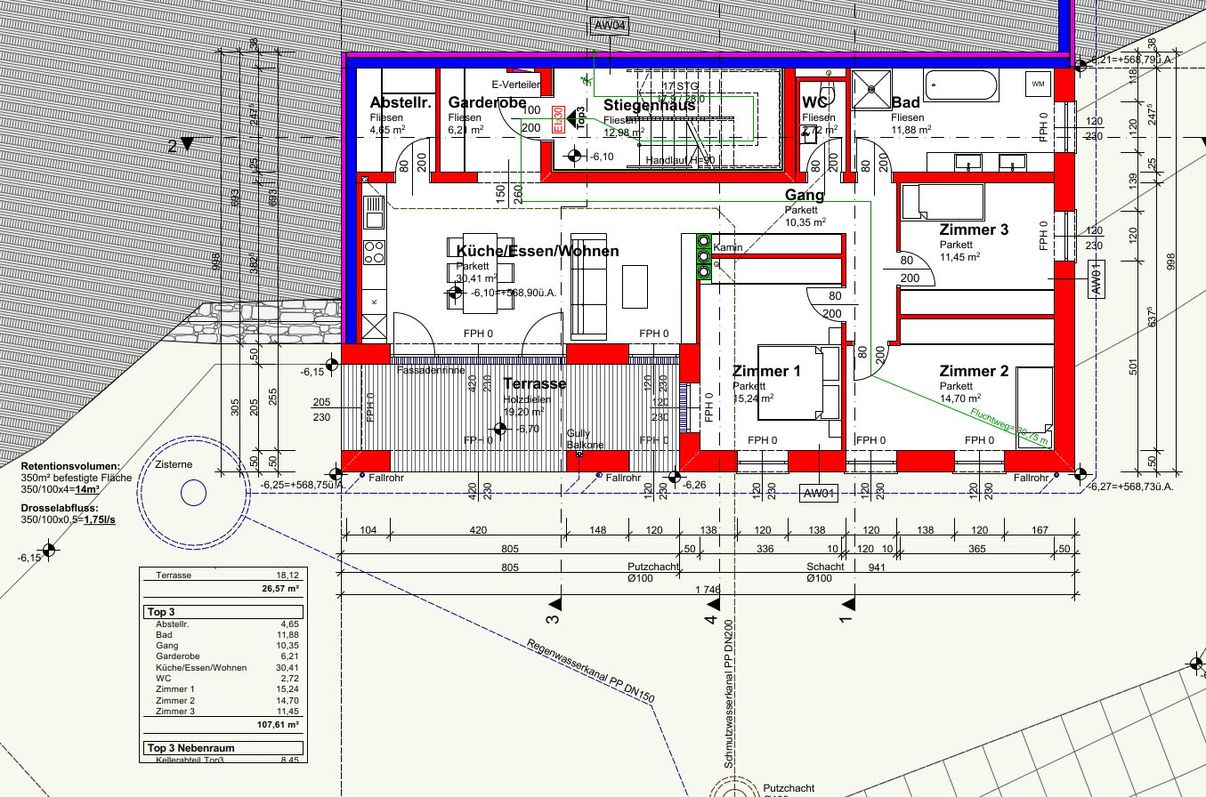 Grundriss 1