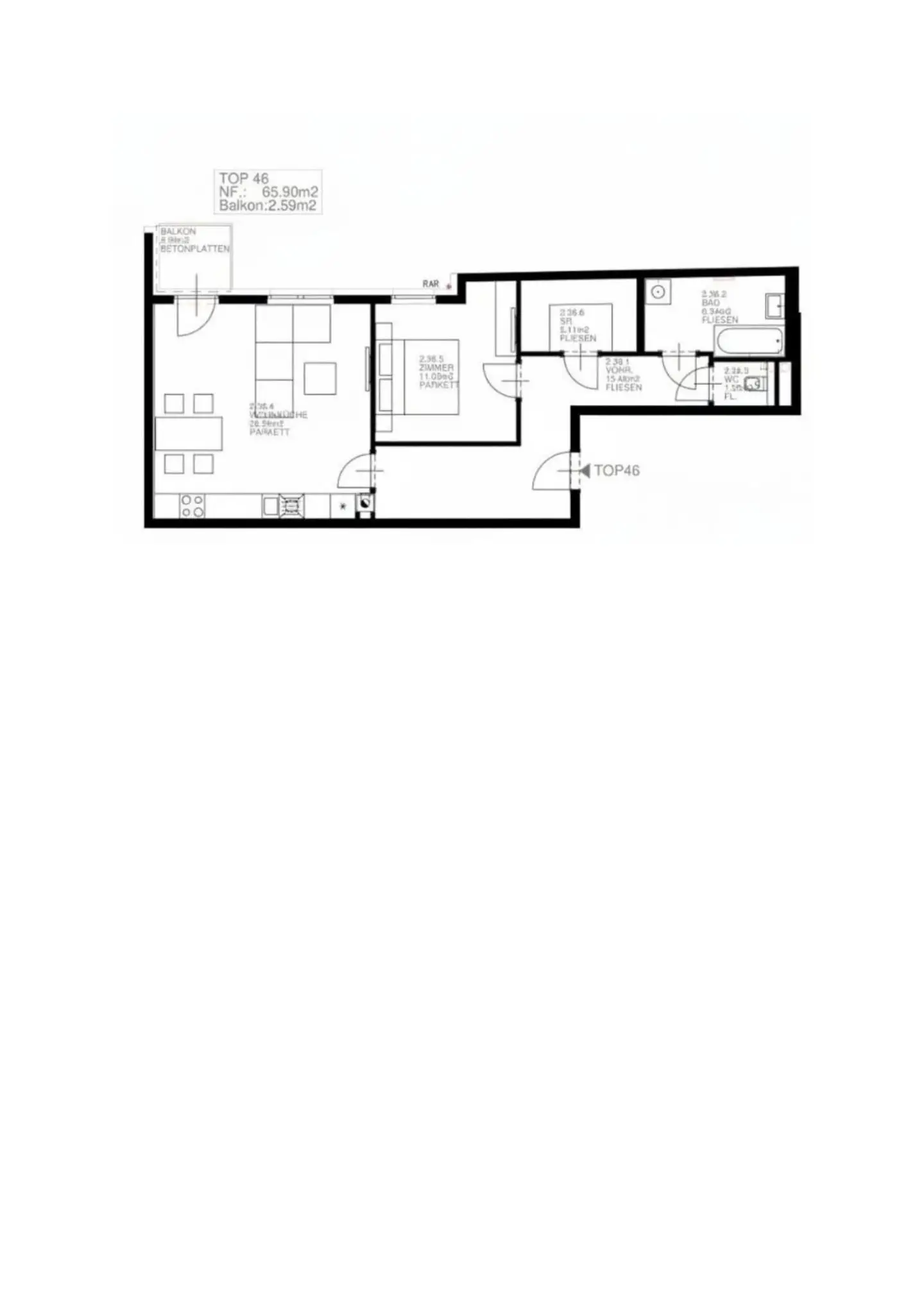 Grundriss 1