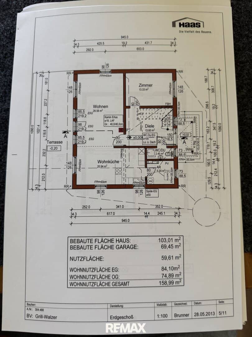 Floor plan 4