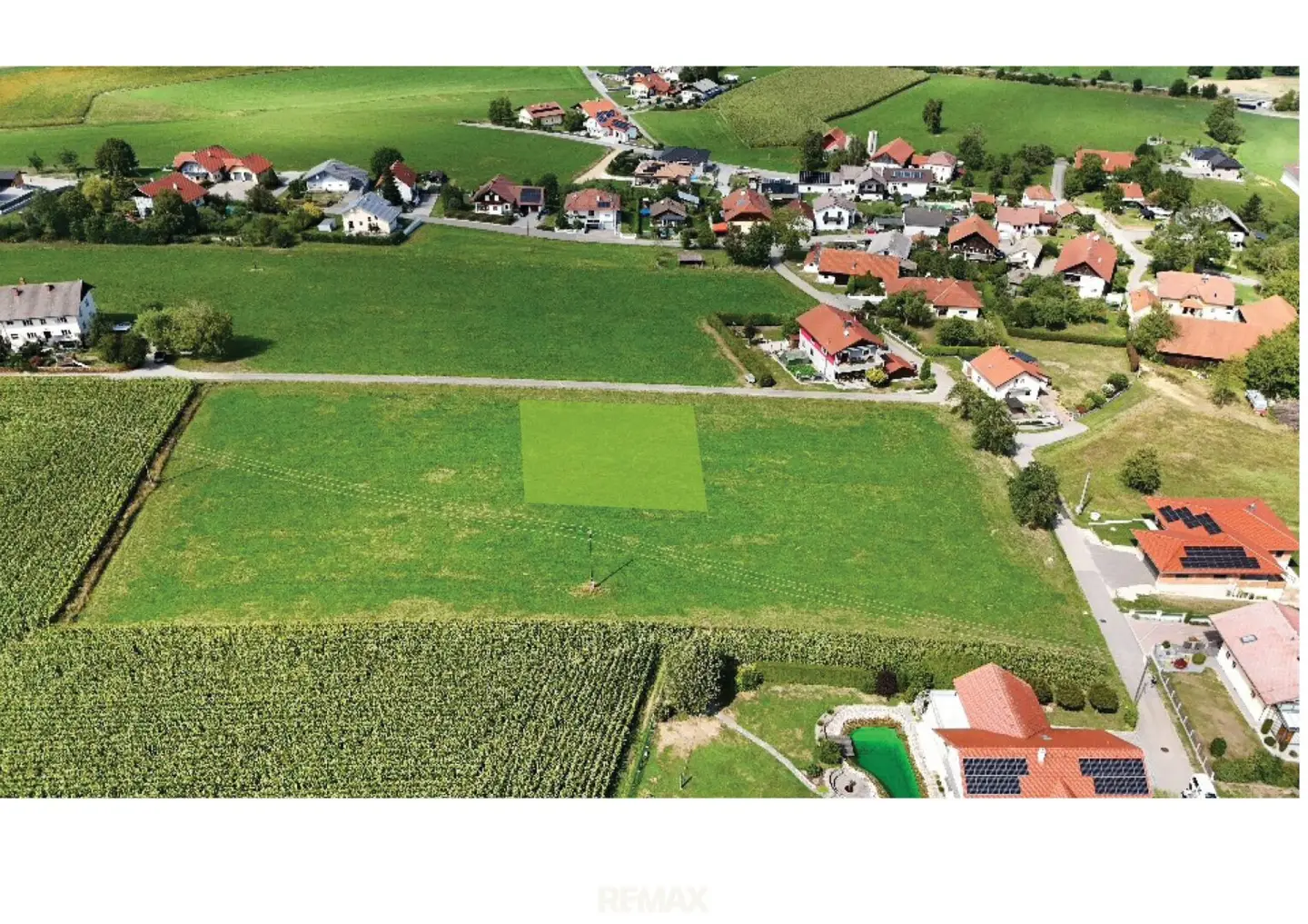 Hier darf Zukunft wachsen