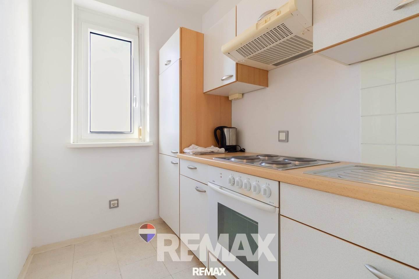Ownership instead of rent Bright 1-room apartment with potential in Puntigam