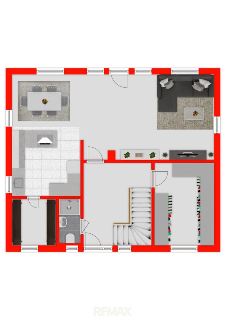Grundriss 2