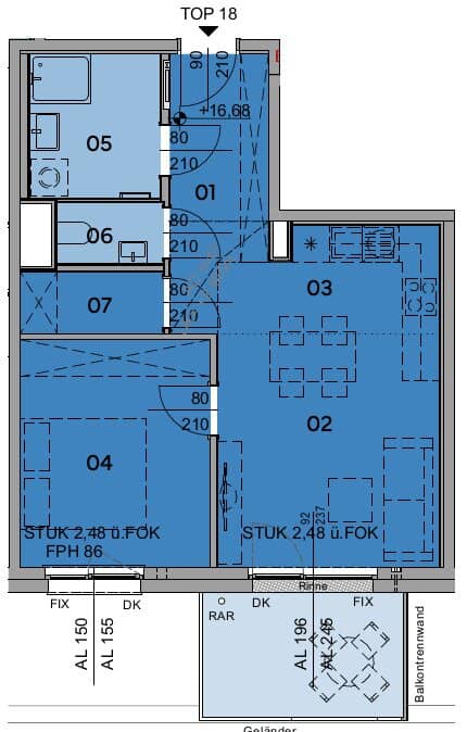 Grundriss 1