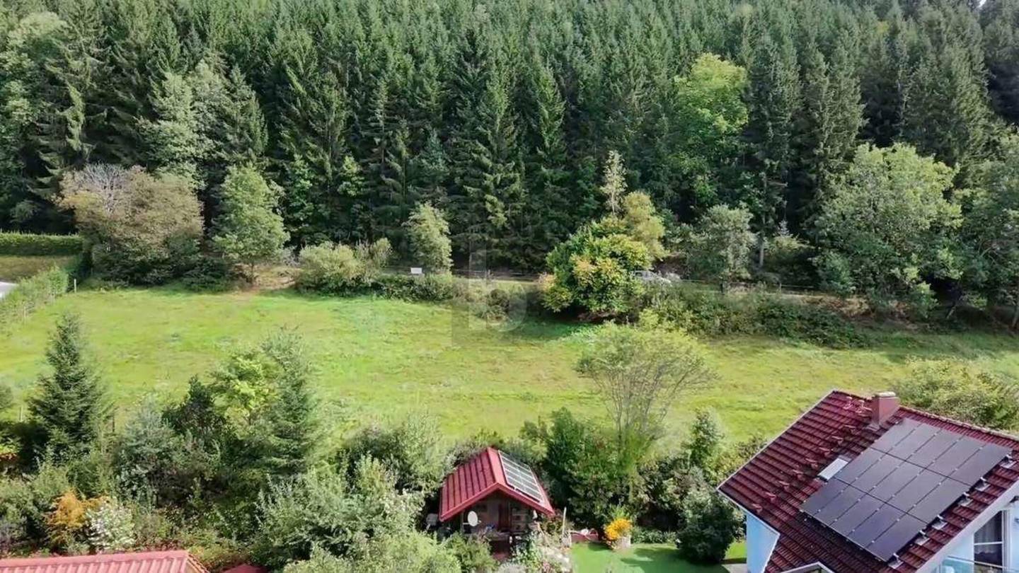 Sonnige Hanglage mit weitem Blick Wohnung