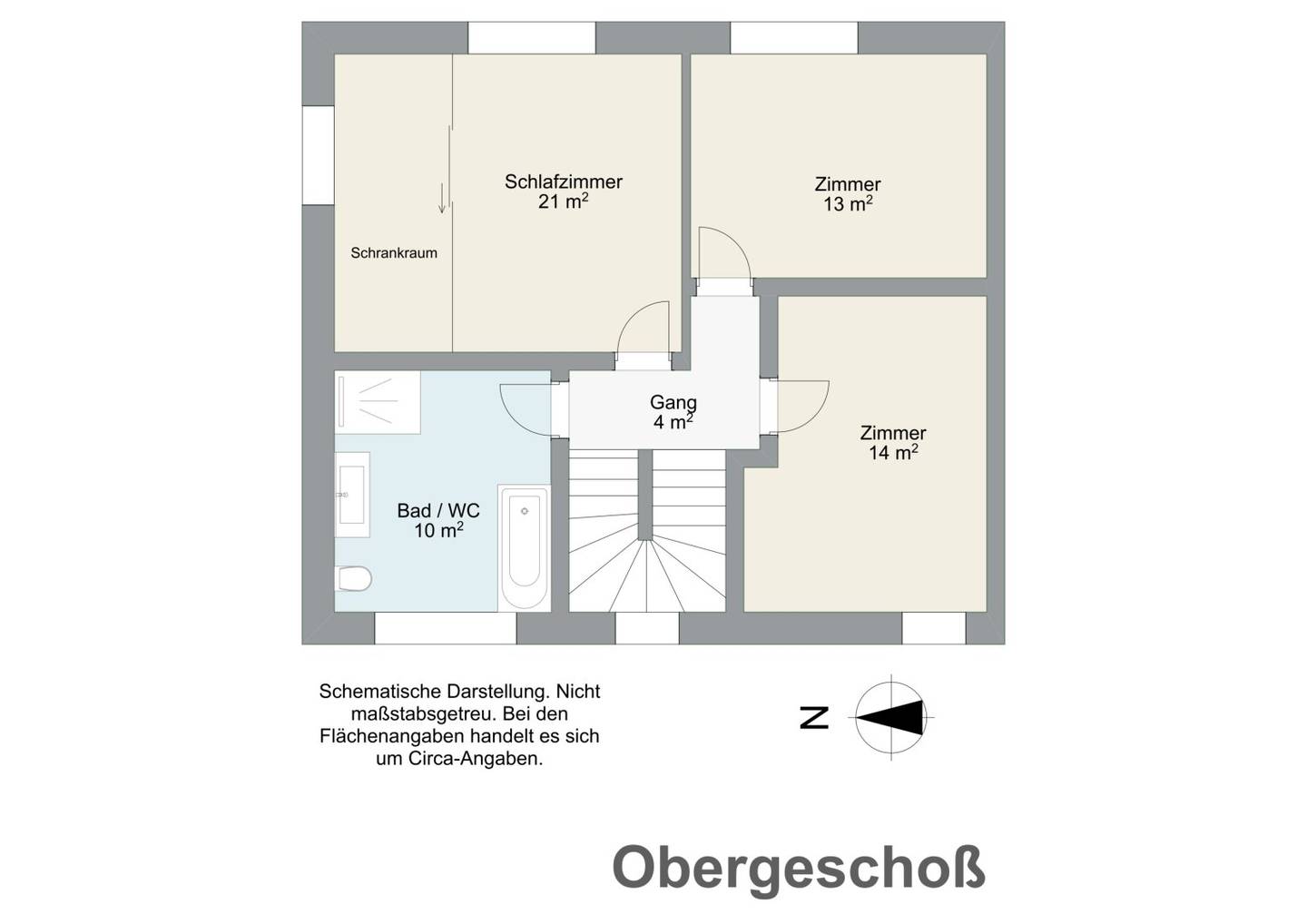 Floor plan 3
