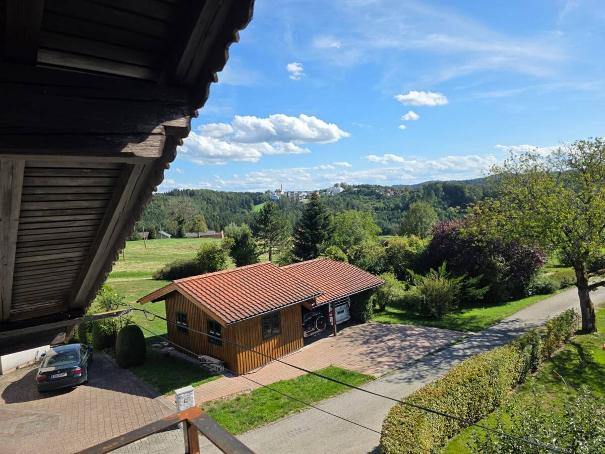 Aussicht
