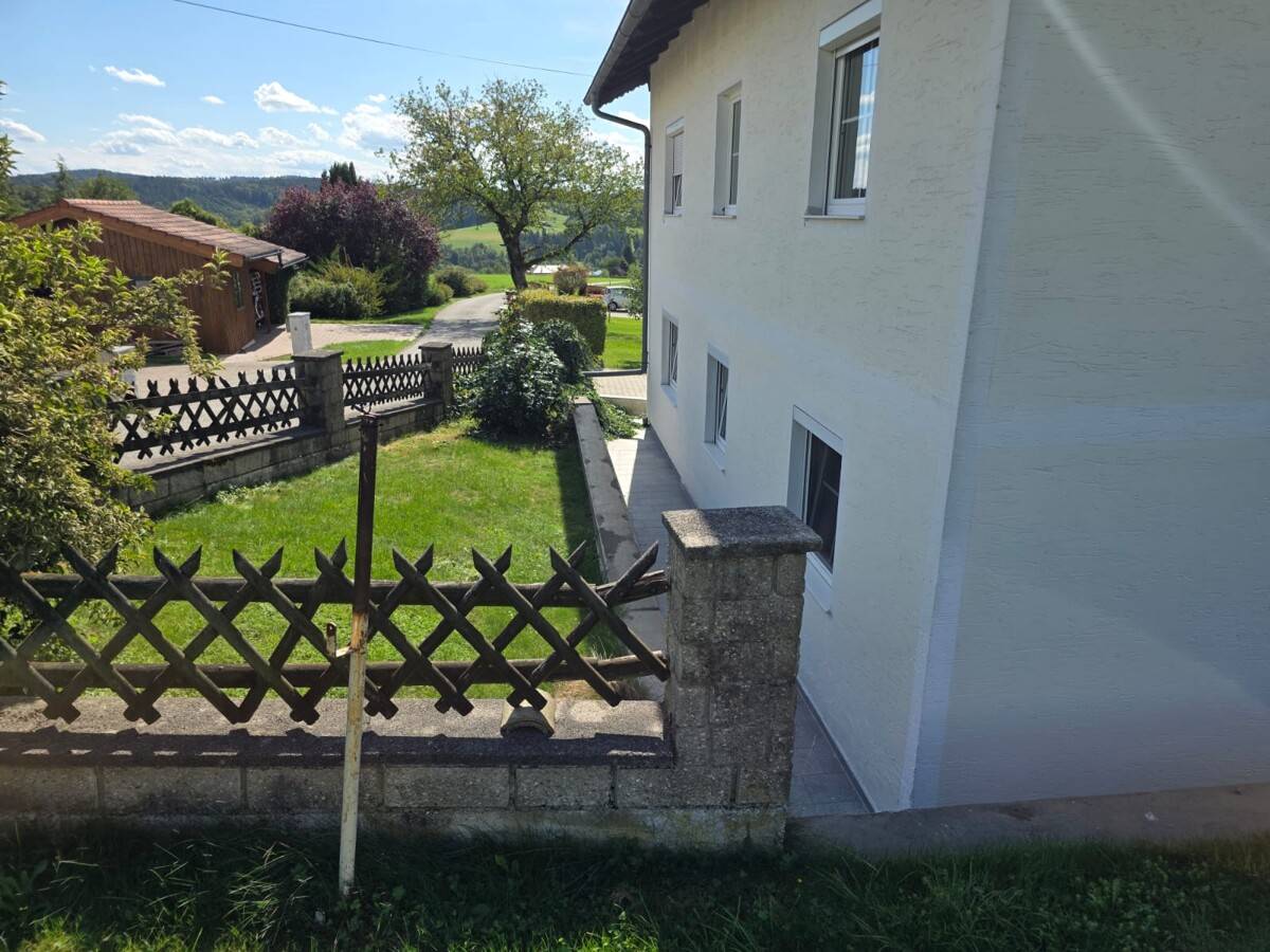Vorgarten