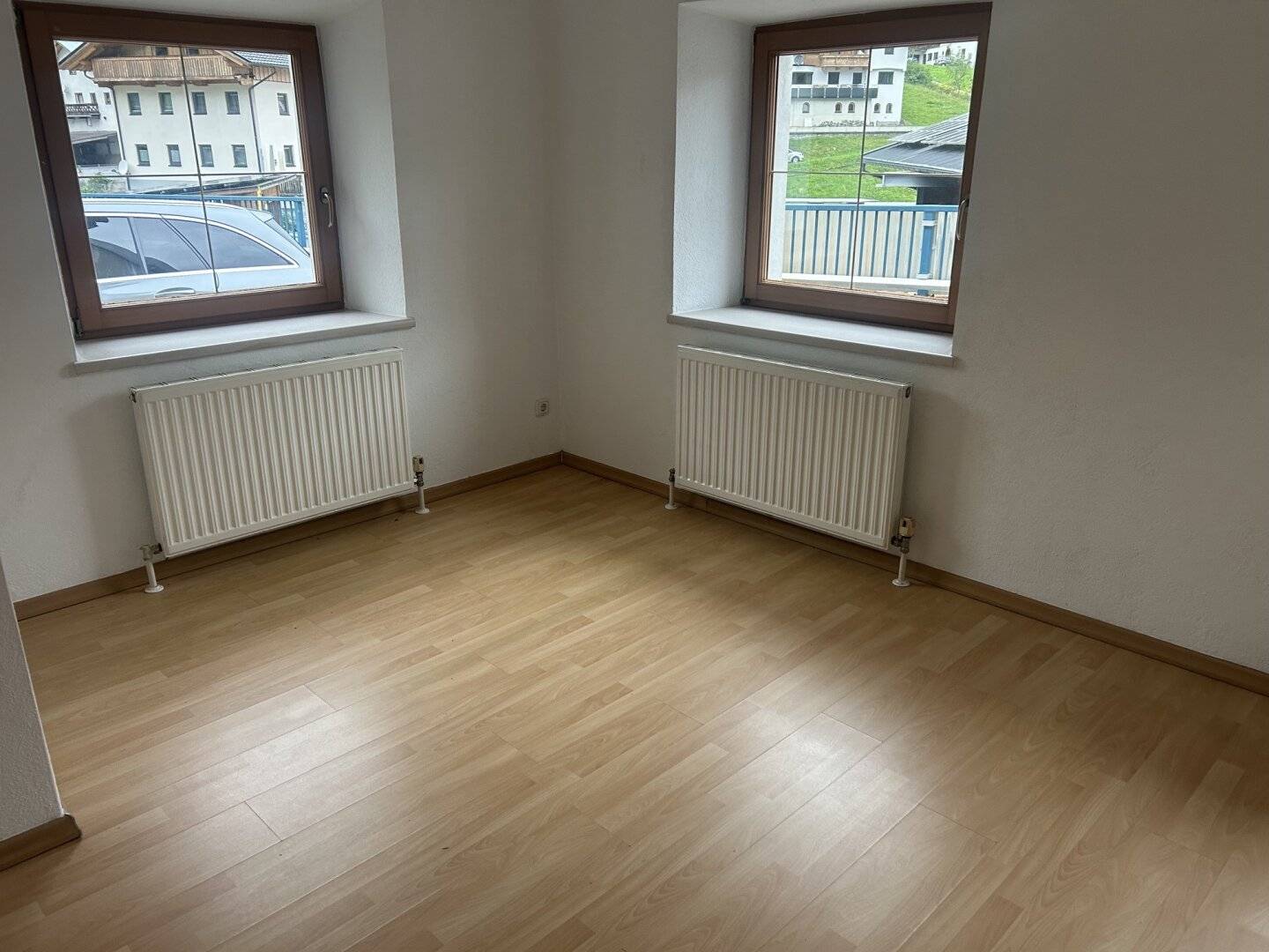 Cozy 2-room apartment in Sellrain – only €195,000!
