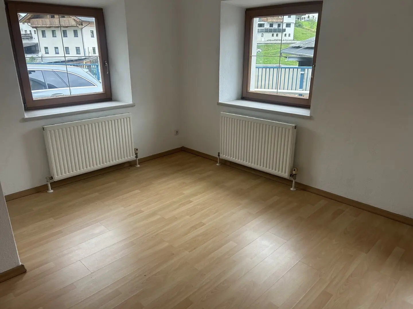 Cozy 2-room apartment in Sellrain – only €195,000!