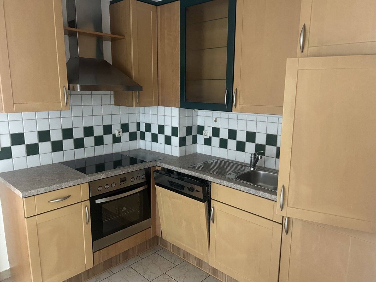 Cozy 2-room apartment in Sellrain – only €195,000!