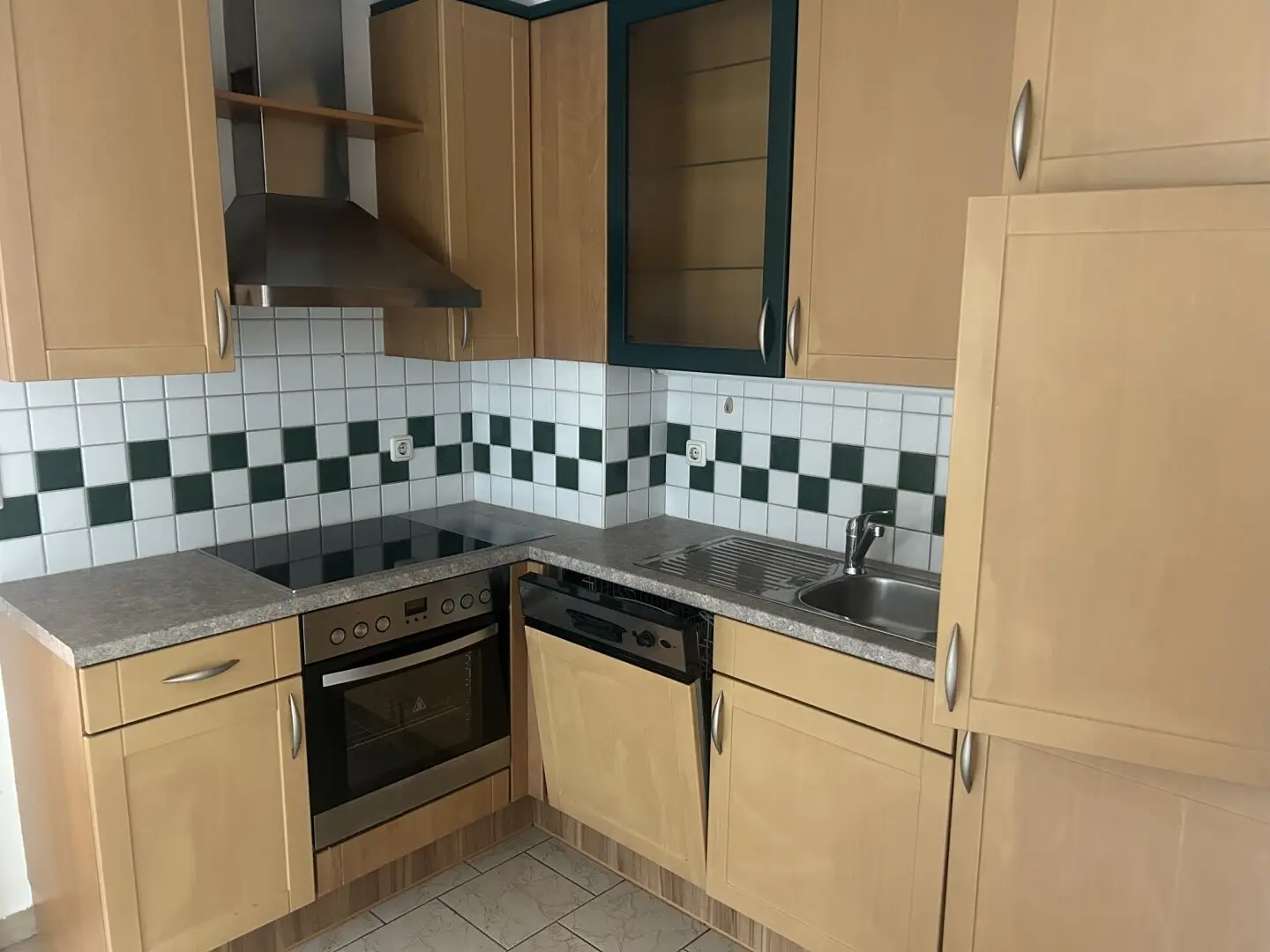Cozy 2-room apartment in Sellrain – only €195,000!