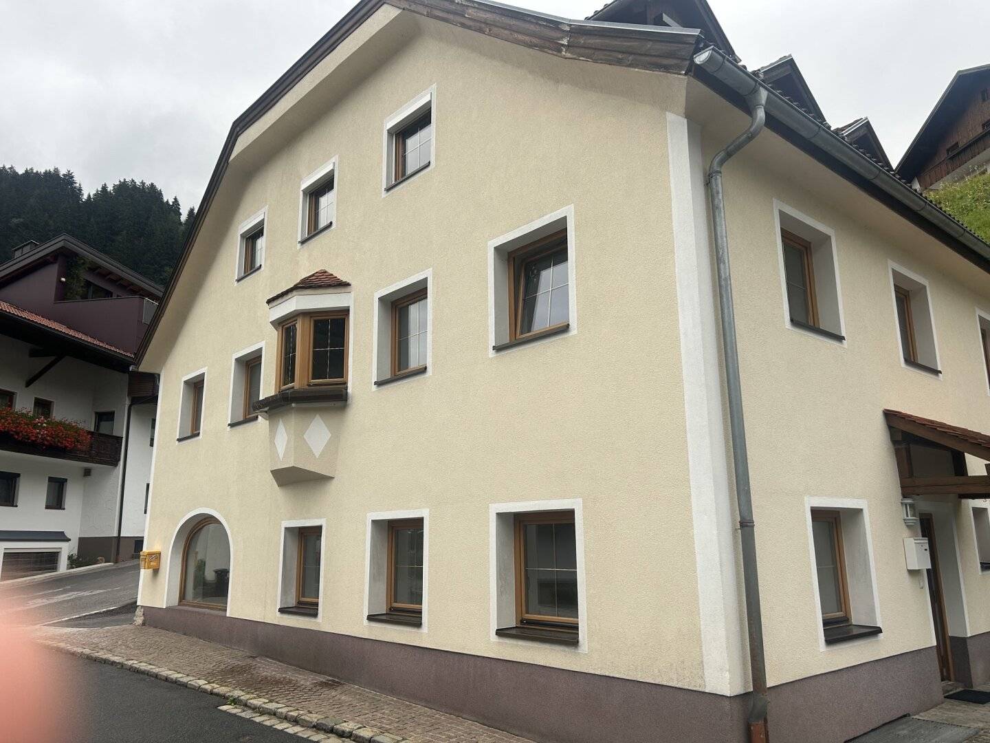 Cozy 2-room apartment in Sellrain – only €195,000!