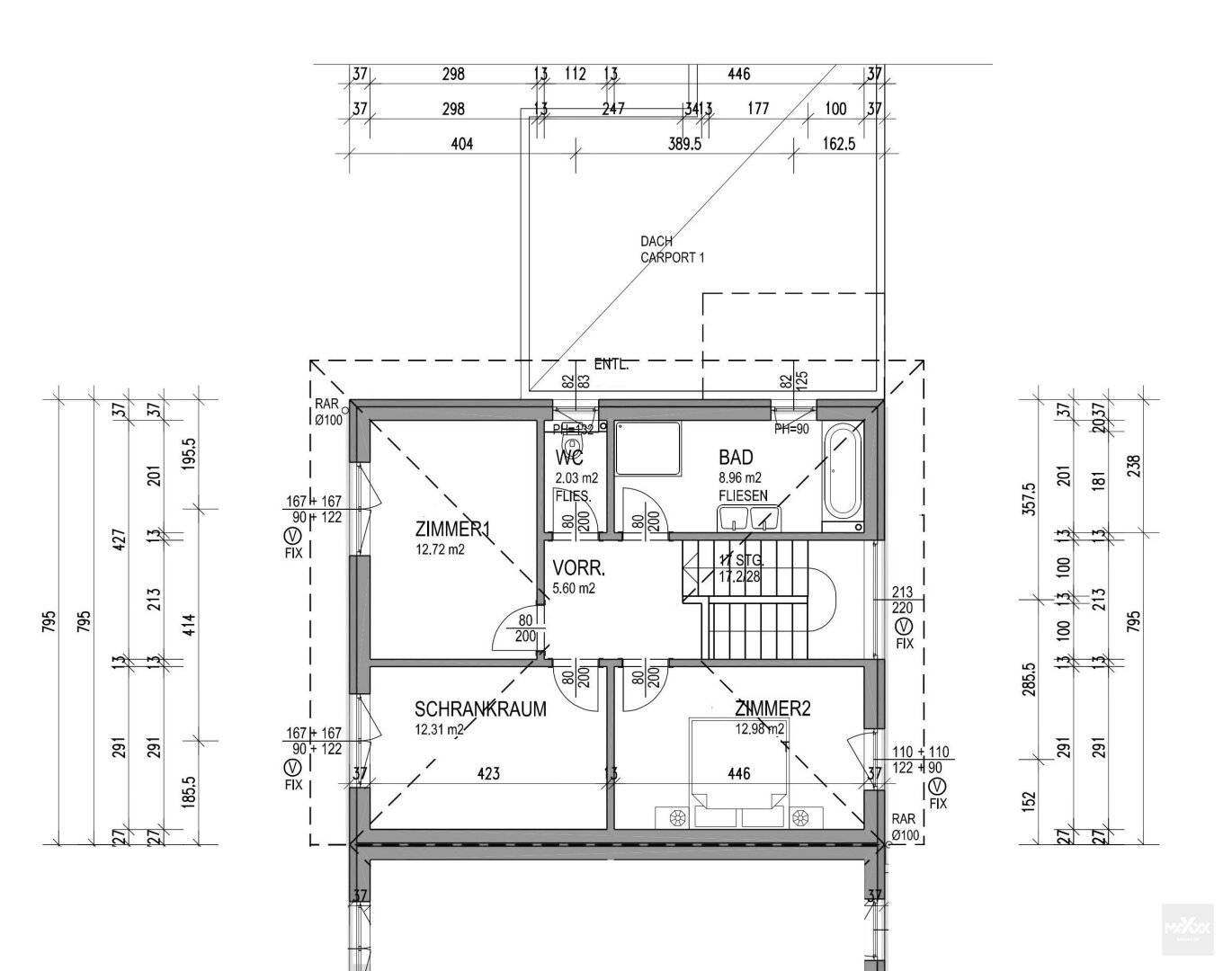 Grundriss 2