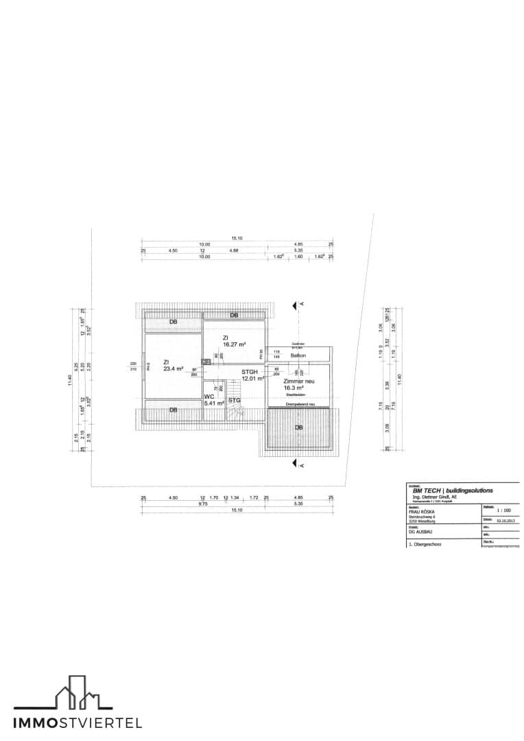 Floor plan 5