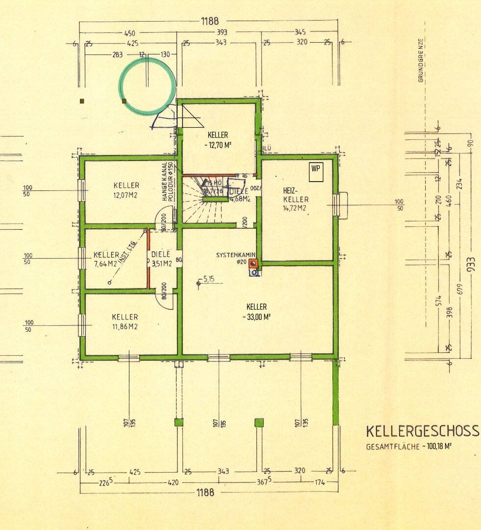 Floor plan 3