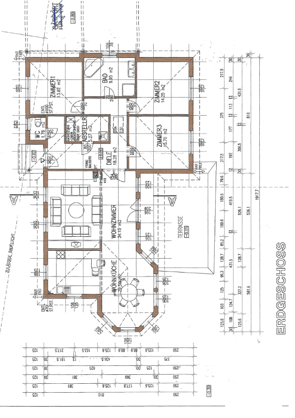 Grundriss 1
