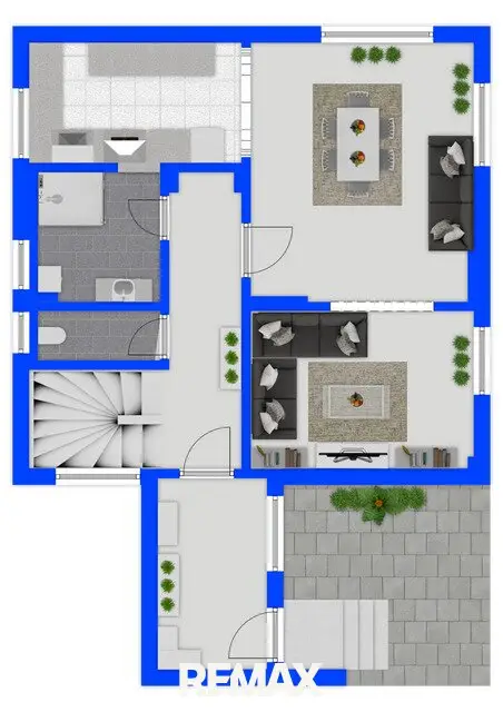 Grundriss 2