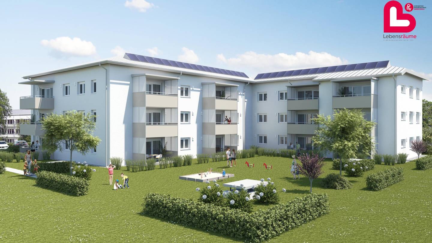 Beautiful apartment in Hofwiesen
