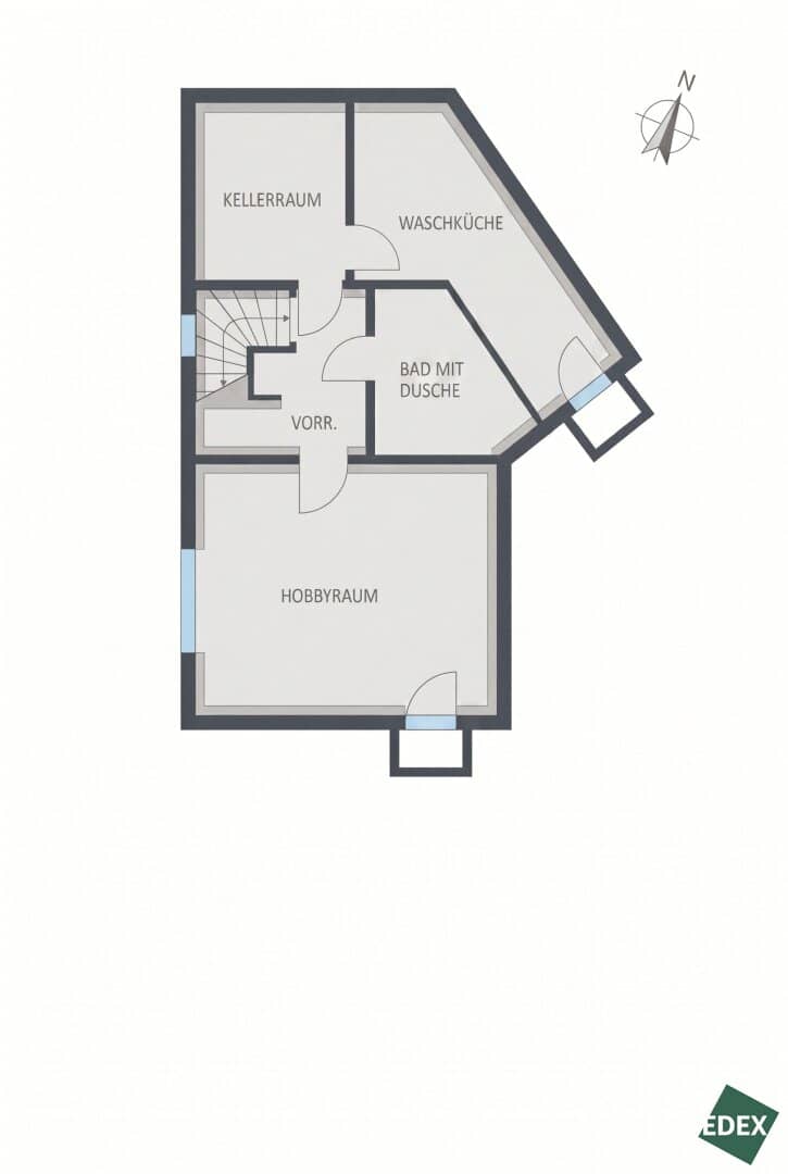 Grundriss 4