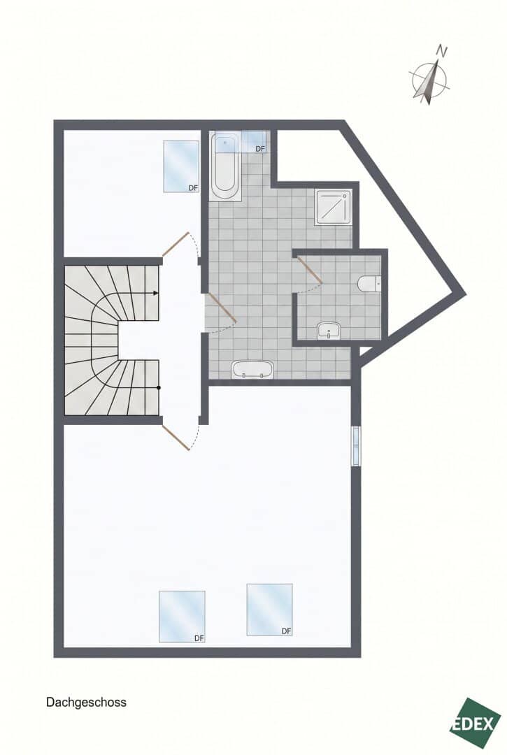 Grundriss 3