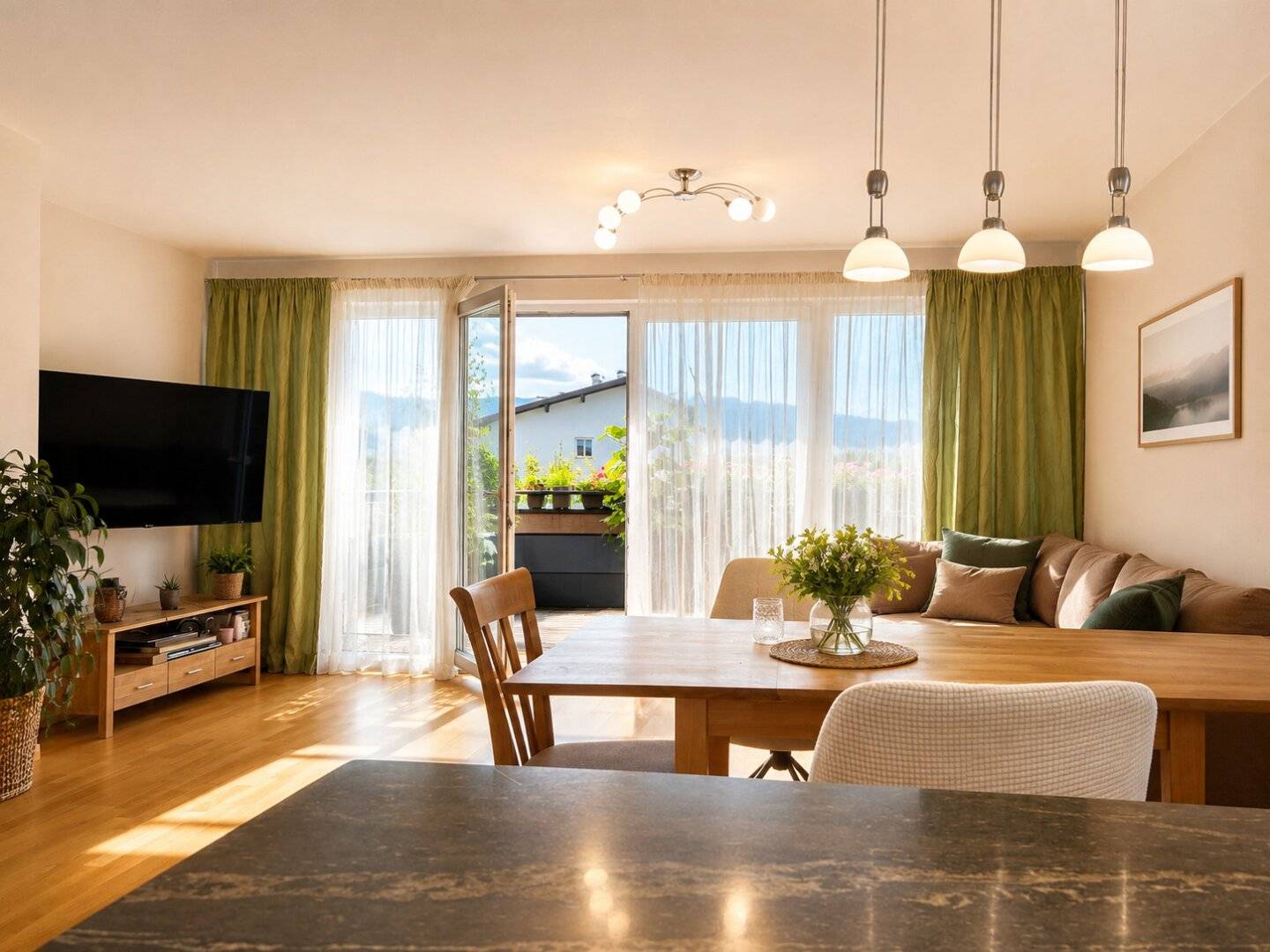 Eine Investition mit Weitblick – Anlegerwohnung mit aufrechtem Wohnrecht