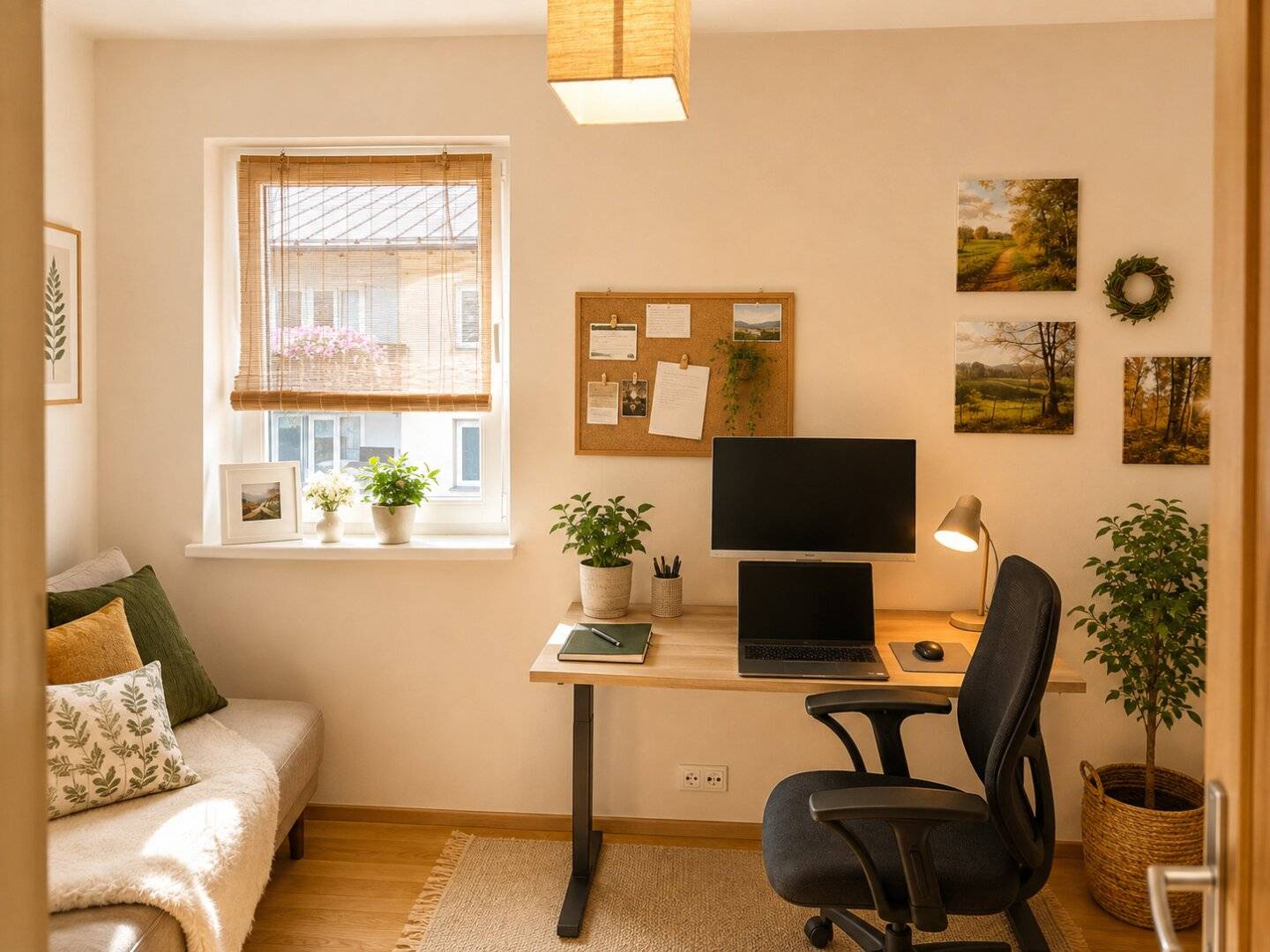Eine Investition mit Weitblick – Anlegerwohnung mit aufrechtem Wohnrecht
