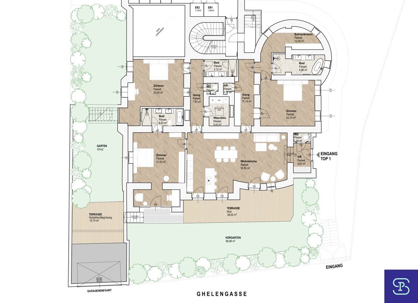 Grundriss 2