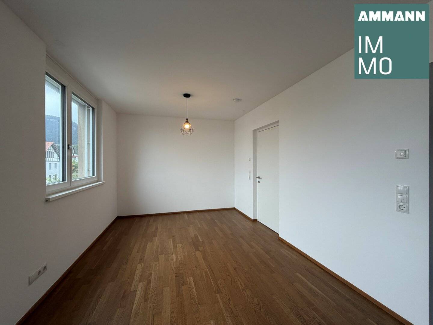 Home in Götzis: Light-filled Penthouse Apartment for Rent