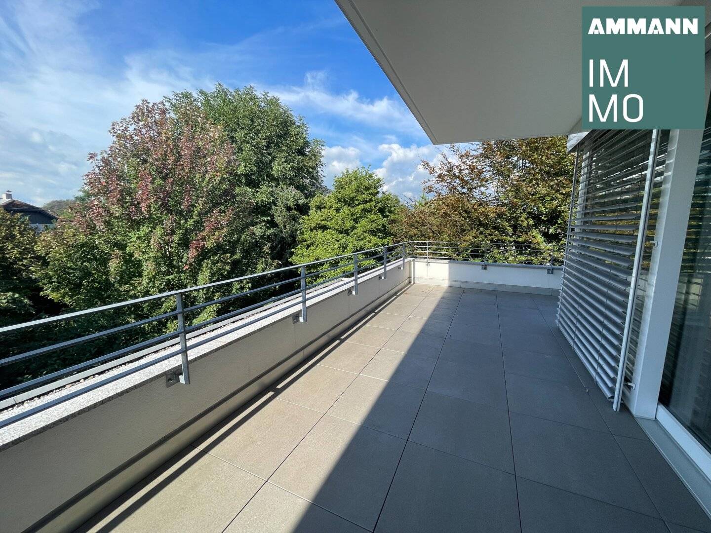 Home in Götzis: Light-filled Penthouse Apartment for Rent